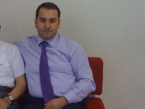 Baz İstasyonu Vatandaşı Çıldırttı!