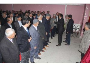 2 Bin Chp’li Bdp’ye Geçti