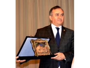 Mhpden Esnaf Ve Sanatkârlara Sahip Çıkılsın Talebi