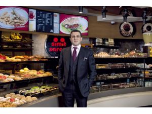 Simit Sarayında Simite Zam Yok