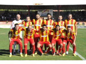 Spor Toto 2. Lig