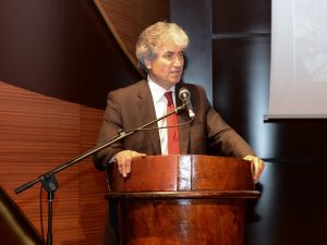 Bakü’de “Uluslararası Seyyid Yahyâ Şirvânî Ve Halvetîlik Sempozyumu”