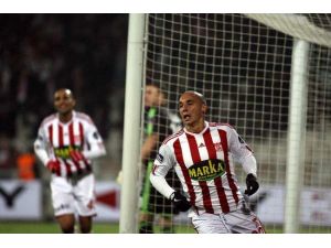 Süper Lig’de Gol Krallığı