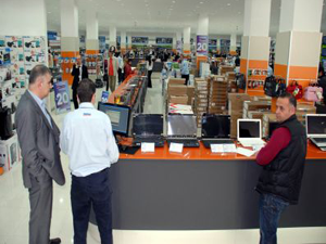 Kahramanmaraş’a Hiperstore Açılıyor