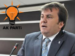 Ak Parti Büyükşehir Adayını Saat 11.00’de Açıklayacak