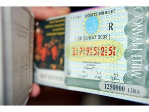 Milli Piyango Özelleşiyor