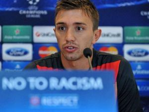 G.saray’da Muslera Şoku !