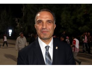 Sinopa Atanan Yeni Müdürden İlk Açıklama