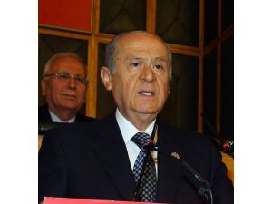 Bahçeli’den Dış Politika Eleştirisi