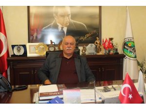 Tirede Konuk Taraftar Terörü