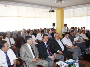 Elbistanın İhtiyaçları Belirlendi