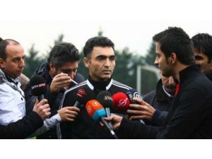 Beşiktaş’ta Sakatların Durumu