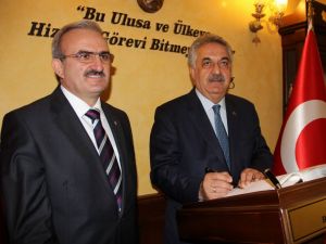 Bakan Yazıcı’dan Dershane Açıklaması: “Biz Kimseyi Üzmek İstemeyiz”