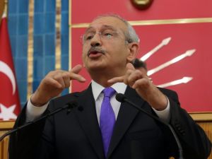Kılıçdaroğlu: Kefenin Cebi Olsa Bunlar Dolar Doldurur