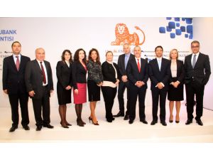 Ing Emeklilik Ve Anadolubank’tan Banka Sigortacılığında Önemli İş Birliği