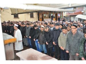 İlkay Gündoğan’ın Acı Günü
