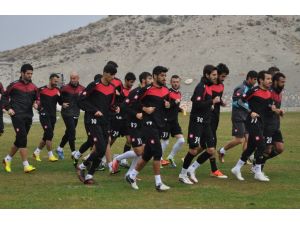 Spor Toto 2. Lig