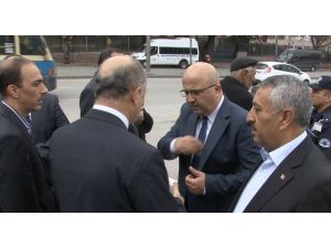 Çoban: Artık Ustalık Dönemindeyiz