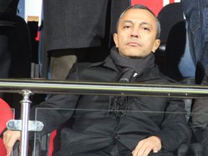 Karabükspor Çıkışı Sürdürmek İstiyor