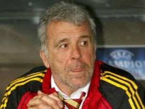Eric Gerets Korkuttu