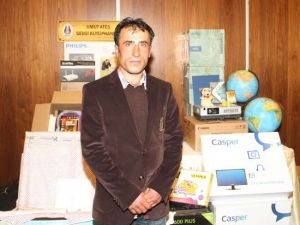 İşte Milletin Efendisi !