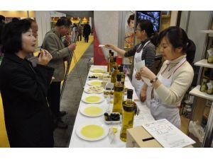 Zeytin Ve Zeytinyağı Tanıtım Komitesi Tayland Seferine Çıkıyor