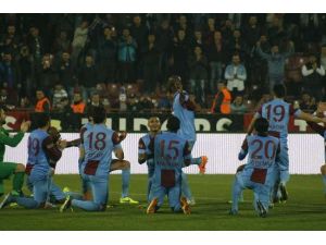Uefa’da Karadeniz Fırtınası Esecek
