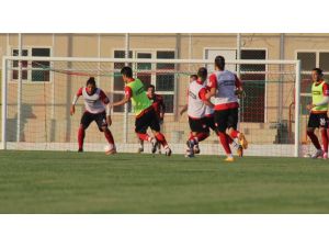 Spor Toto 2. Lig
