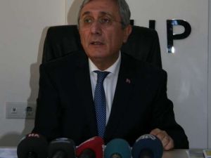 Cemaatin Oy Yüzdesi...