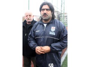 Efsana Futbolcu Teknik Direktör Oldu