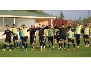 Denizlispor Tavşanlı’ya Bileniyor
