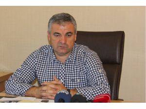 Çaykur Rizesporun Belini Sakatlıklar Ve Formsuzluklar Büküyor