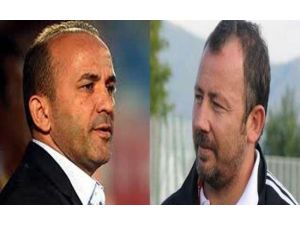 Şifo Mehmet Sergen Yalçın’a Karşı