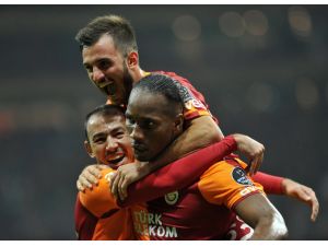 Galatasaray’ın Kaderi Madrid’te