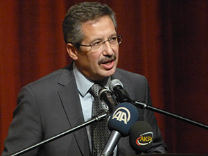 Erkoç’a Coşkulu Karşılama