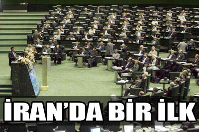 İlk kez bir kadın bakan olacak