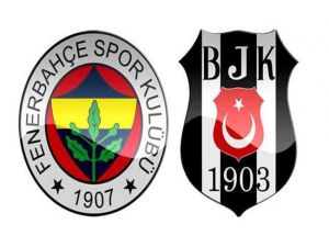 Derbi’nin Hakemi Açıklandı