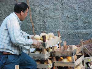Türkiye Ortalamasının Altındayız