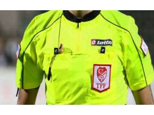 Derbi Maçın Hakemi Belli Oldu