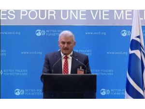 Türkiye Sunumunu Yaptı