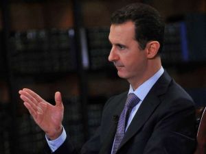 Esed De Heyet Gönderecek