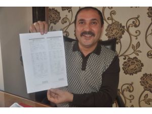 (Özel Haber) Uludağ Elektrik A.ş. Üreticilere Pardon Dedi