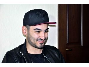 İlkay Gündoğan, Babaannesinin Cenazesi İçin Balıkesirde