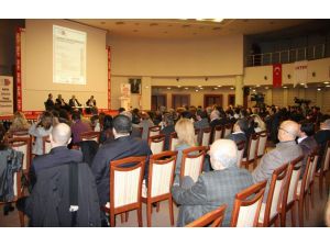 Aile Şirketlerine Uzun Ömürlü Olmanın Sırrı Anlatıldı