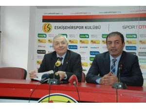 Es Es’te Karabükspor Maçına Doğru