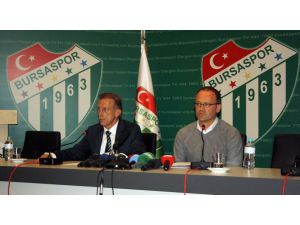 Daum: “Batalla İle Saygı Çerçevesinde Konuştuk”