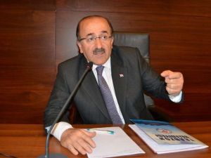 Ak Parti’nin Trabzon Adayı Açıklandı