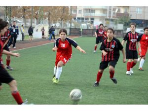 Kadınlar Futbol 2. Ligi