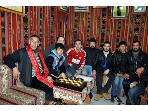 Sivasspor Taraftar Derneğinden Hakem Özkahya’ya Tepki