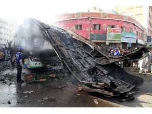 Irak Kan Gölü: 33 Ölü